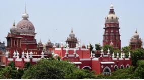 madras-high-court-dismissed-10-persons-bail-pleas-in-pmk-party-member-murder-case
