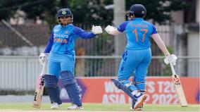 india-registered-second-victory-in-womens-asia-cup-t20i-versus-malaysia