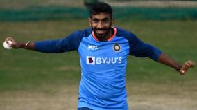 jasprit-bumrah-ruled-out-of-icc-mens-t20-world-cup-2022