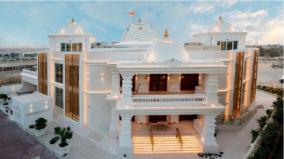 hindu-religious-temple-opened-in-dubai-what-is-special-and-architecture-specs
