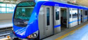chennai-metro-to-introduce-driverless-trains-in-phase-ii