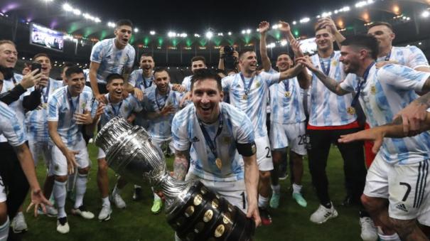 qatar fifa world cup will be my last says argentina lionel messi