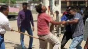 gujarat-police-lathi-charged-on-muslim-men-trinamool-congress-complaint-to-nhrc
