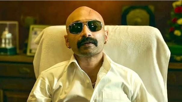 Hindi actor to replace Fahadh faasil in Pushpa 2