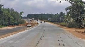 18-km-between-palani-oddanchatram-long-four-laning-project-central-govt-allocation-of-rs-172-crore