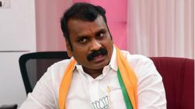 cm-stalin-could-not-control-the-ministers-review-by-l-murugan