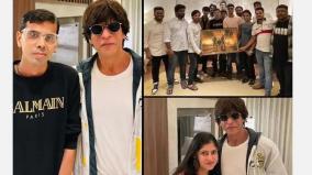 shah-rukh-khan-booked-five-star-hotel-room-for-his-fans-in-chennai