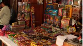 restriction-on-bursting-of-firecrackers-on-diwali-in-chennai