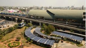 chennai-metro-rail-project-to-set-up-solar-power-station