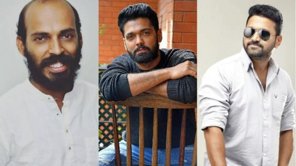 Three filmmakers who changed the face of kannada cinema in recent times