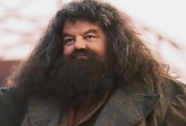 Robbie Coltrane, Harry Potter's Hagrid, dies at 72
