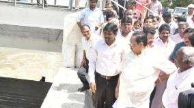 feasibility-of-construction-of-dams-will-be-explored-minister-duraimurugan