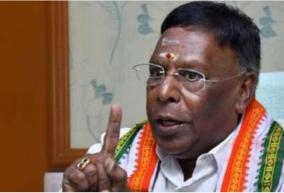 former-puducherry-cm-narayanasamy-criticise-governer-tamilisai