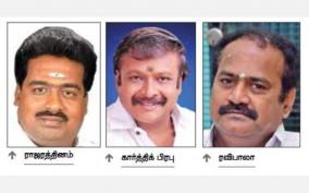 bjp-leaders-will-be-appointed-soon-for-various-districts-including-madurai