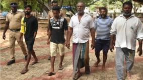 sri-lankan-fishermen-who-fished-in-indian-territory-judge-orders-to-imprison-them-in-puzhal-jail-till-october-31
