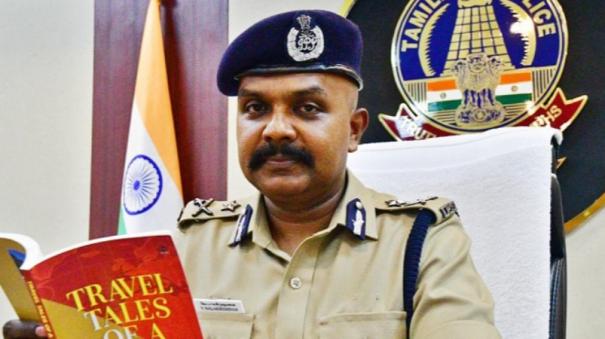 Allowing Shops to Open Extra Hours at Night to Avoid Diwali Rush - Kovai Police Discuss