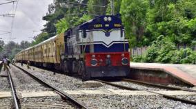 diwali-festival-special-train-operation-between-secunderabad-thanjavur