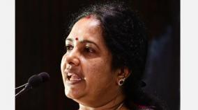 dmk-s-anti-hindi-drama-won-t-be-taken-vanathi-srinivasan-comments