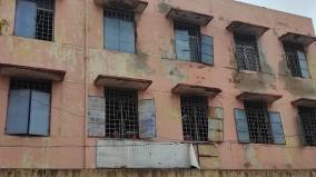 damaged-windows-in-school-building-in-chennai-corporation