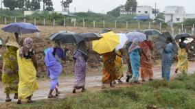 storm-likely-to-form-in-west-bengal-heavy-rains-in-26-districts-of-tamil-nadu-today