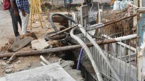 storm-water-drain-work-in-chennai