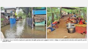 people-are-unable-to-celebrate-diwali-due-to-flooding-of-kollidam-river