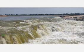 130-tmc-water-from-then-pennai-river-spills-into-sea-when-will-repaired-damage-dams