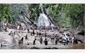 tourist-spots-on-udumalpet-and-pollachi-areas-are-welded-by-vacations