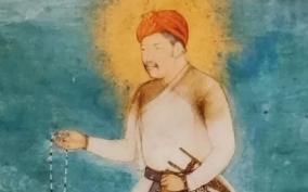 mughal-emperor