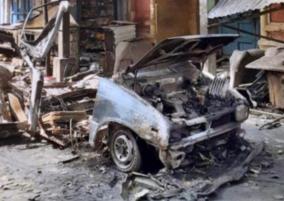 kovai-car-cylinder-blast-case-6th-person-arrested