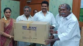 drug-shortage-in-economic-downturn-puducherry-donates-5-lakh-diabetes-pills-to-sri-lanka