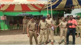 10-000-police-to-guard-devar-guru-puja-festival-14-high-quality-drone-cameras-dgp-shailendra-babu-info