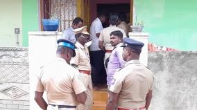 police-raids-at-4-houses-in-muthuppet