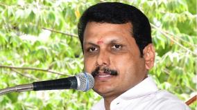 not-appropriate-for-governor-talk-politics-on-college-program-senthil-balaji