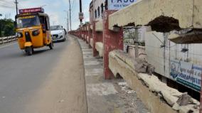 traffic-congestion-of-madurai-south-gateway-bridge