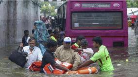 first-spell-of-rain-in-northeast-monsoon-in-chennai