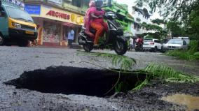 prevent-action-for-water-stagnation-on-puducherry-cm-rangaswamy