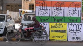 gujarat-set-for-3-cornered-electoral-fight-as-eci-announces-poll-dates
