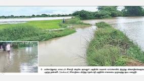 widespread-heavy-rains-on-mayiladuthurai-normal-life-of-people-affected