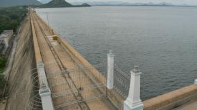 due-to-rains-water-flow-to-mettur-dam-increased-to-15-thousand-cubic-feet