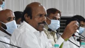 blame-on-highway-department-minister-ev-velu