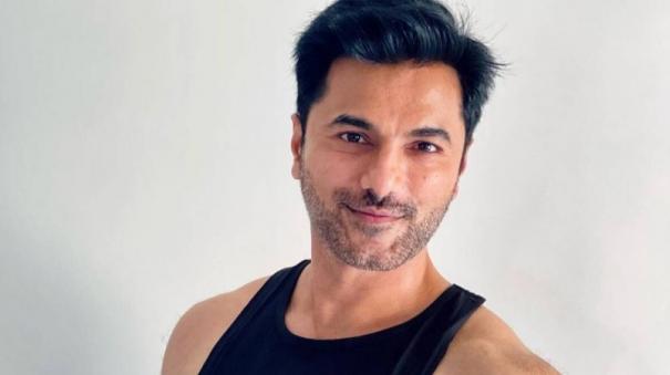 Hindi actor died of heart attack while exercising at gym