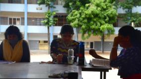 civil-service-prelims-entrance-test-for-special-training-on-nov-13