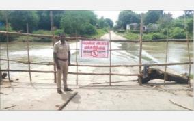 continued-rain-on-villupuram-residences-flooded-bridges-sank