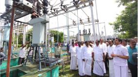 action-to-restore-power-supply-in-mayiladuthurai-by-tonight