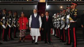 will-highlight-india-s-achievements-pm-modi-goes-to-bali-to-attend-g-20-summit