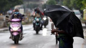 less-chance-of-rain-for-4-days-chennai-meteorological-department