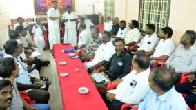 political-parties-to-protest-on-10-reservation-in-puducherry