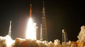 nasa-launched-artemis-to-moon-successfully-here-full-details-about-mission