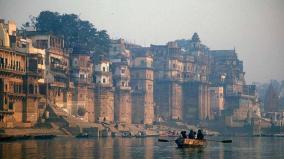 in-varanasi-the-tamil-nadu-government-is-busy-with-work-the-room-where-bharatiyar-lived-is-being-turned-into-a-memorial